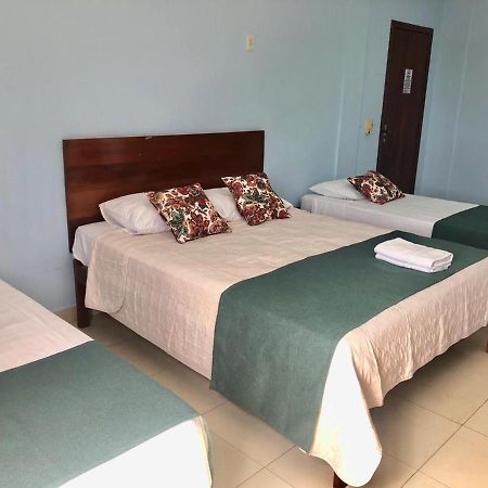 Mais Hotel Araguaína Eksteriør bilde